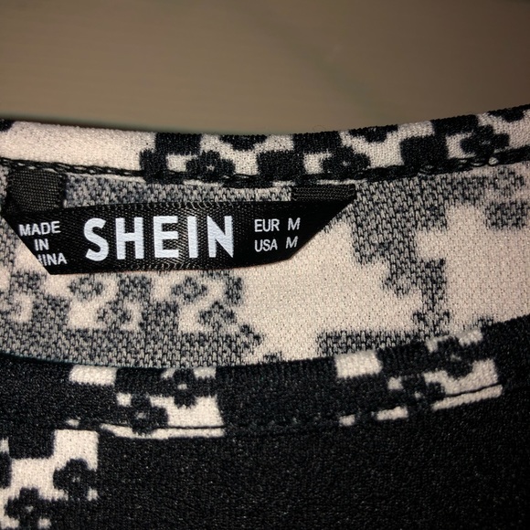 Women’s Shein dress - Picture 3 of 3